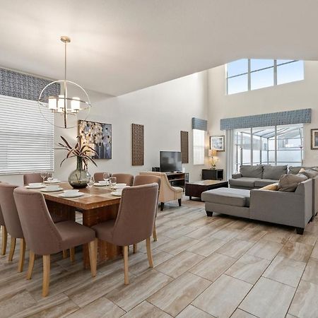 Storeylake Villa W Pool, Close To Disney, Universal Studio Kissimmee Ngoại thất bức ảnh