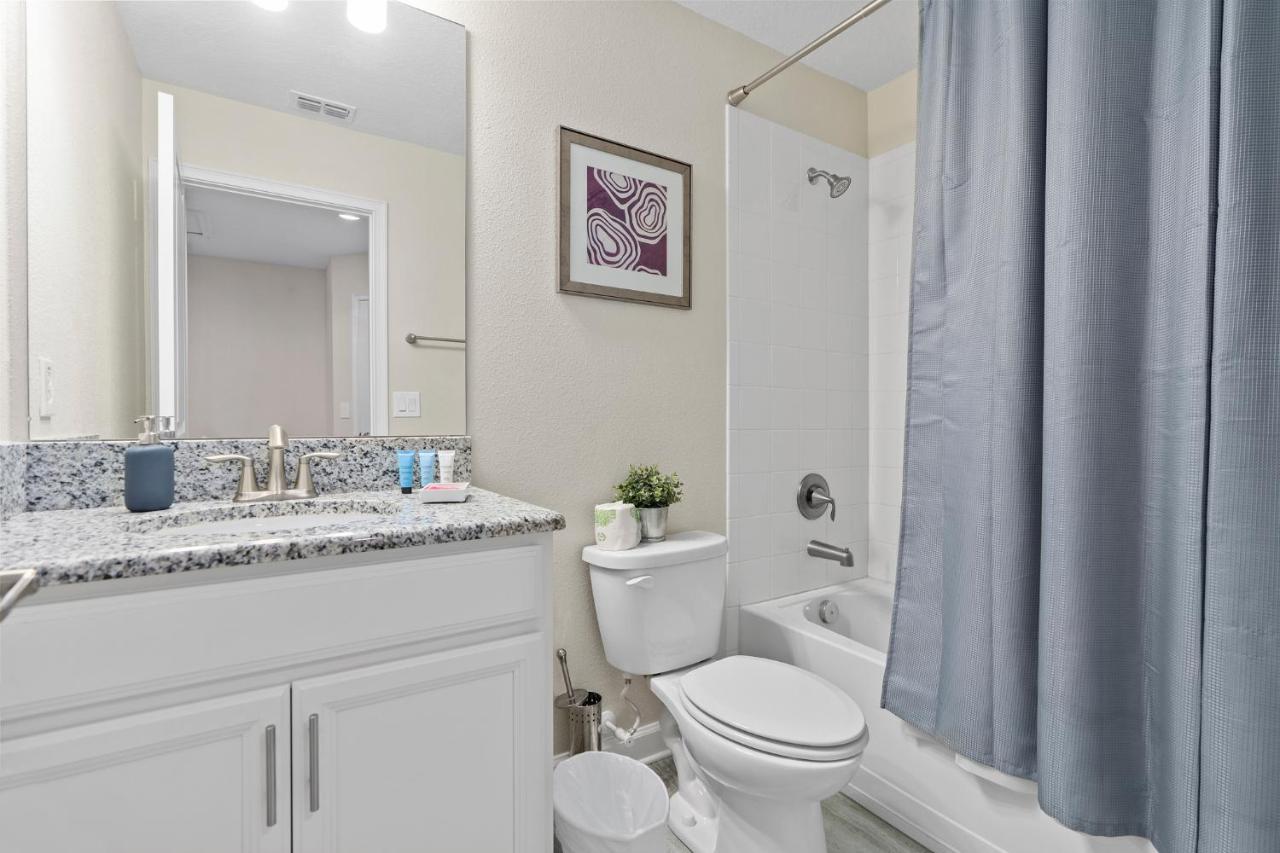 Storeylake Villa W Pool, Close To Disney, Universal Studio Kissimmee Ngoại thất bức ảnh