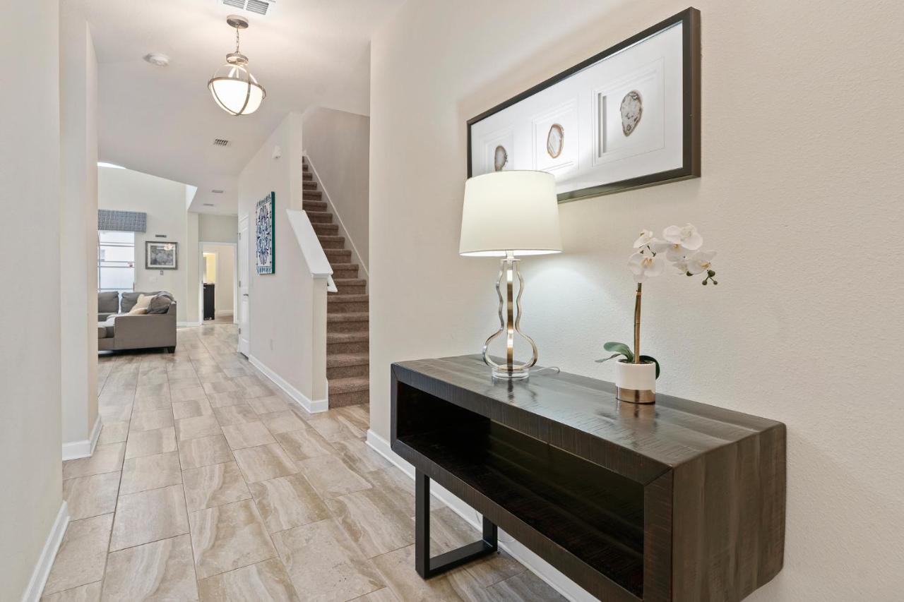 Storeylake Villa W Pool, Close To Disney, Universal Studio Kissimmee Ngoại thất bức ảnh