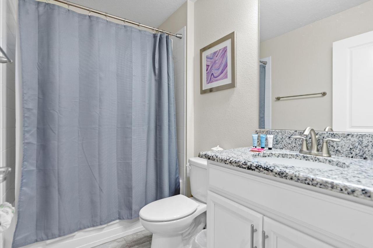 Storeylake Villa W Pool, Close To Disney, Universal Studio Kissimmee Ngoại thất bức ảnh