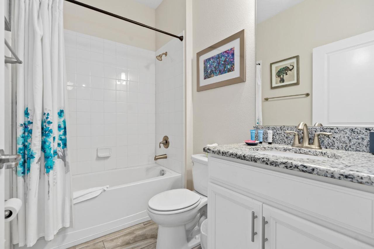 Storeylake Villa W Pool, Close To Disney, Universal Studio Kissimmee Ngoại thất bức ảnh
